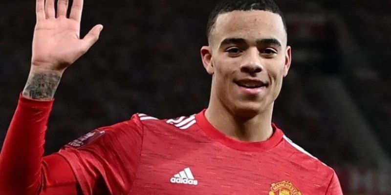 Mason GreenWood